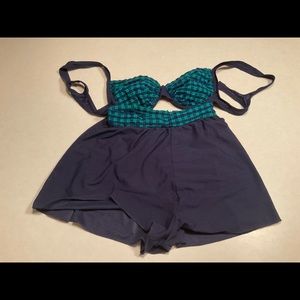 Westbound swim suit
